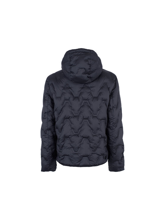 Colmar Colmar Giubbotto invernale 12814ZL99 Nero Regular Fit
