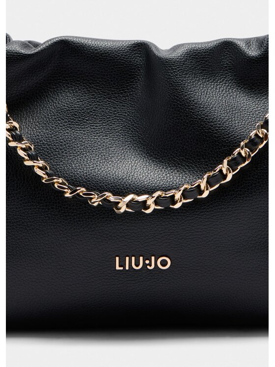 Liu Jo Liu Jo Borsa AF5131E005822222 Nero