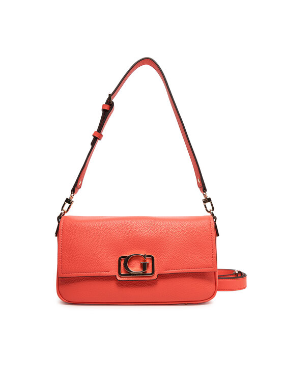 Guess Guess Handtasche HWBG96 42190 Korallenfarben