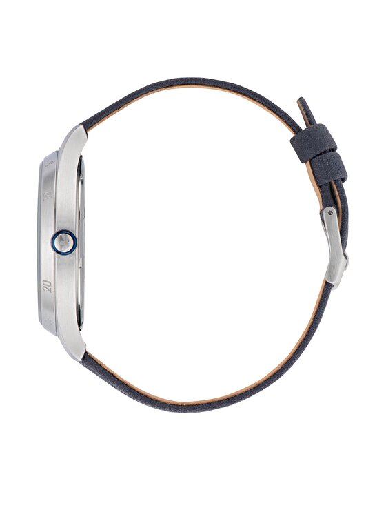 adidas Originals adidas Originals Käekell Code Four Watch AOSY23038 Hõbedane