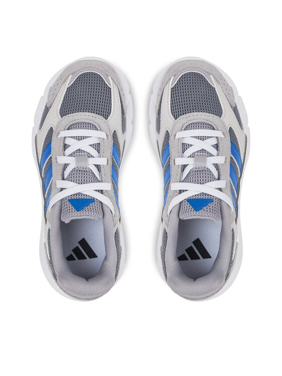 adidas adidas Sneakersy Crazychaos 2000 JH6507 Szary