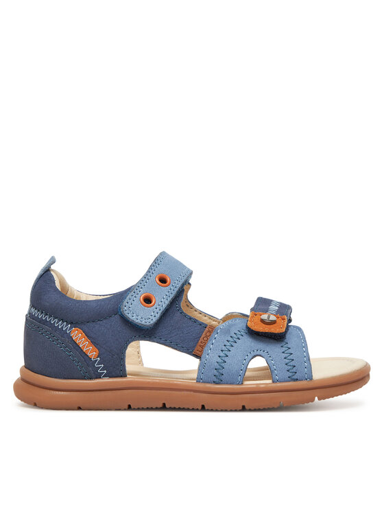 Lasocki Kids Lasocki Kids Sandale CEO-CI12-2705-20(III)CH Albastru