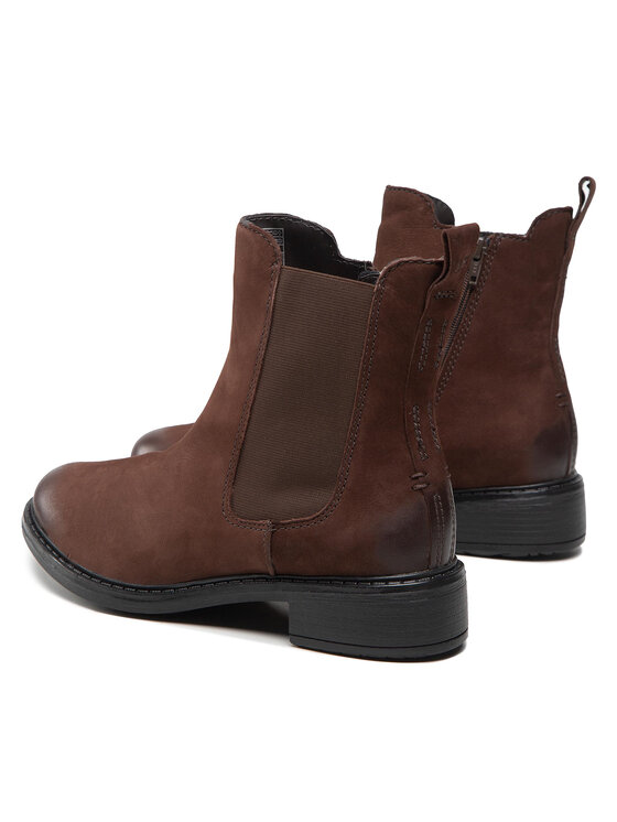 Josef Seibel Josef Seibel Ботильйони Selena 19 97419 MI904 330 Коричневий
