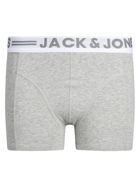 Jack & Jones Jack & Jones Bokserki 27866 Kolorowy