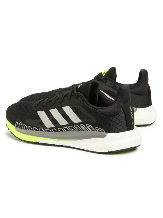 adidas Buty Solar Gide 3 M FV7254 Czarny Modivo.pl