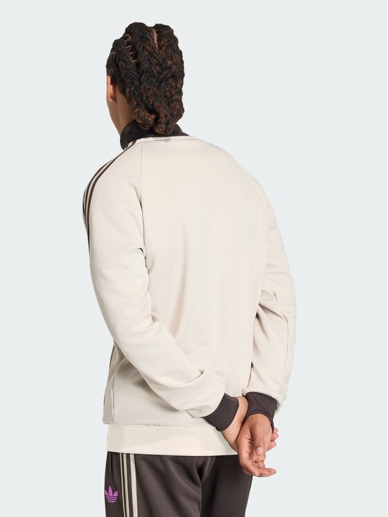adidas adidas Kurtka wielofunkcyjna 165780 Beżowy Regular Fit