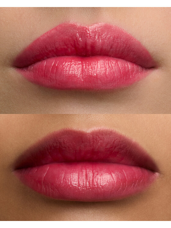 INGLOT INGLOT Lip Volume Koloryzujący Balsam do ust STRAWBERRY SHINE 124