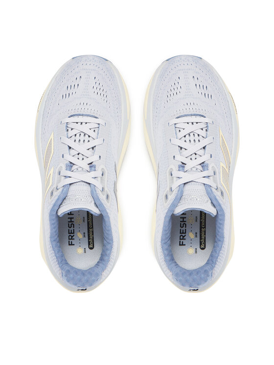 New Balance New Balance Tenisice za trčanje More v5 WMORCE5 Ljubičasta
