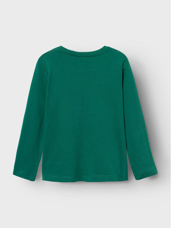 NAME IT NAME IT Palaidinė 13220044 Žalia Regular Fit
