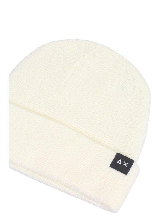 SUN68 SUN68 Cappello q-roa-33213 Bianco