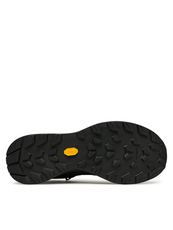 Arc'teryx Arc'teryx Pārgājienu apavi Kopec Mid Gtx GORE-TEX X000010029 Melns