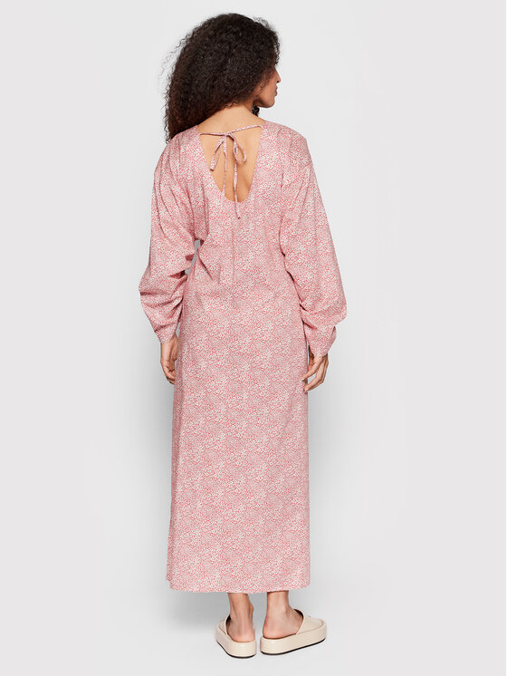 Vestito da giorno Ryan Liberty 4364777 Rosso