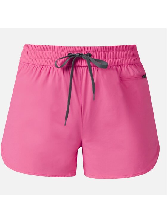 Szorty sportowe Rossignol, Rozmiar XL, Różowe, W Basic Short 3"