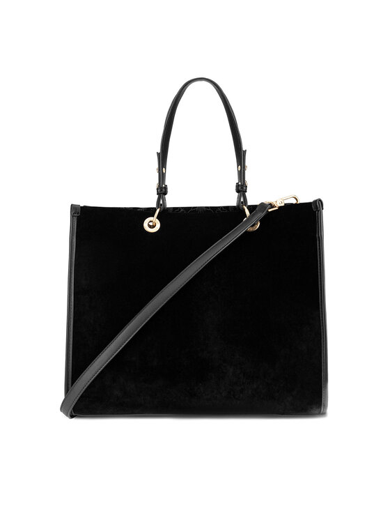U.S. Polo Assn. U.S. Polo Assn. Borsetta BIUXT8459WZC Nero