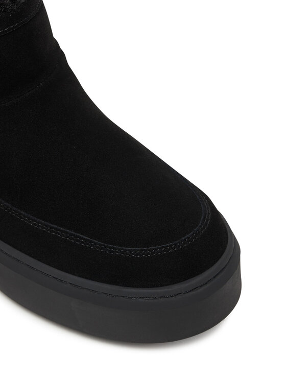 PINKO PINKO Snehule YOKO 22 Čierna