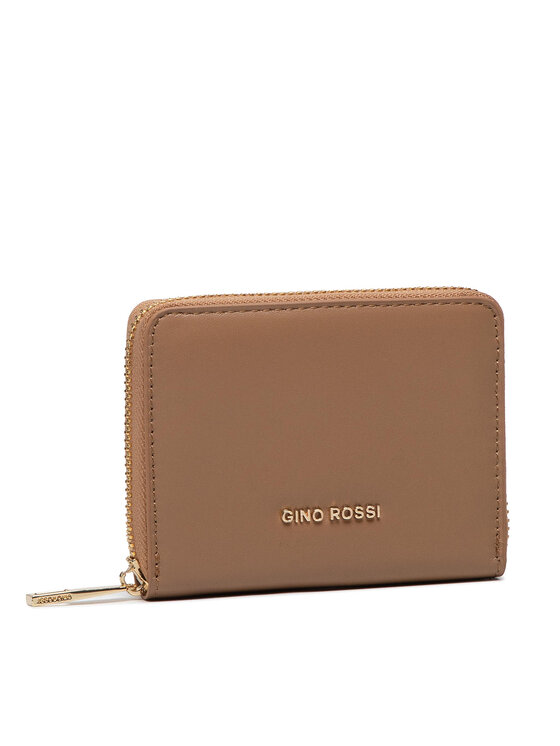 GINO ROSSI GINO ROSSI Novčanik ALP-21164 Smeđa