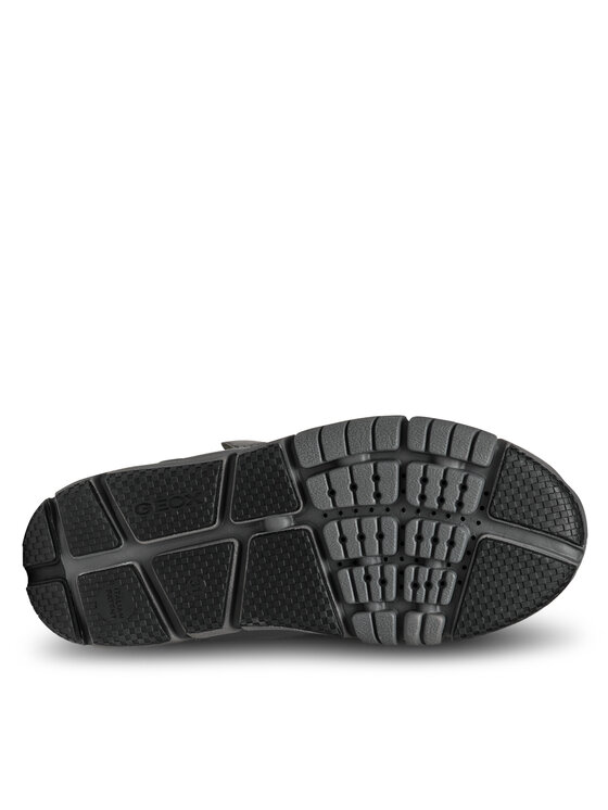 Geox Geox Апрески J Flexyper Boy B Abx J169XC 0FU50 C9191 M Сив