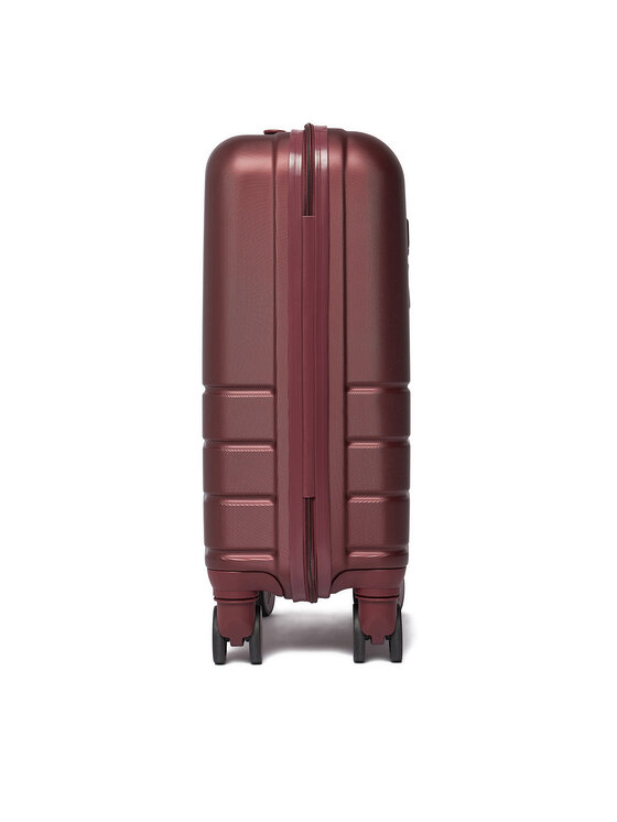 Reebok Reebok Kabīnes koferis CEOWB-RBK-WAL-009-S Bordo