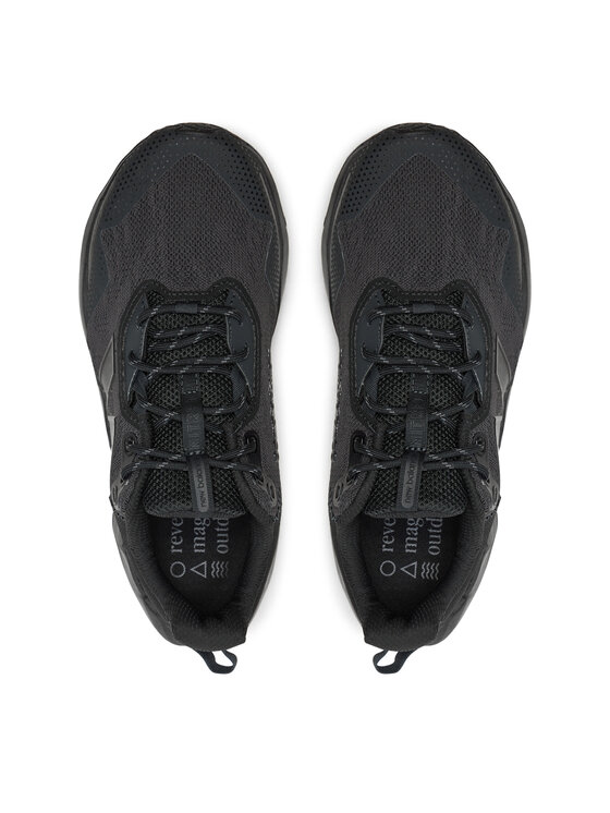 New Balance New Balance Παπούτσια για Τρέξιμο Nitrel MTNTRLF6 Μαύρο