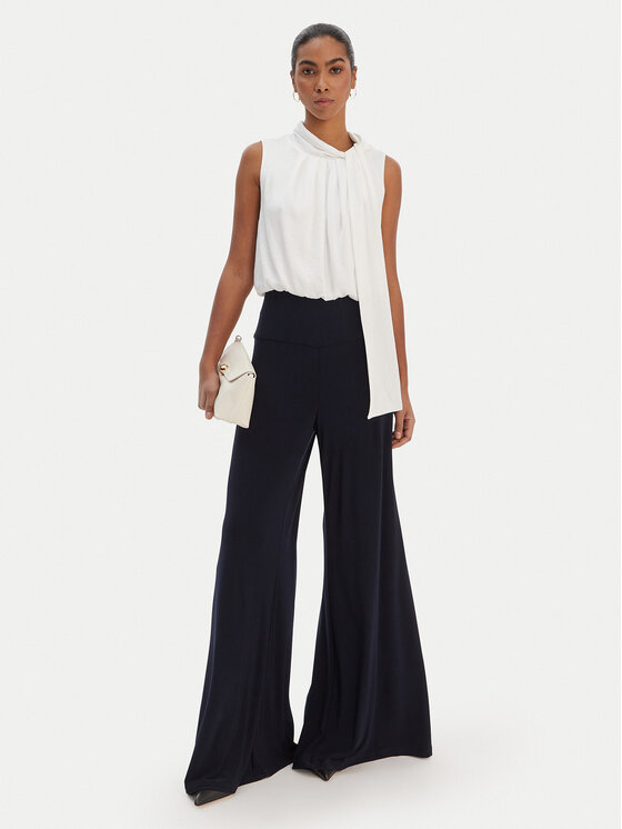 Joseph Ribkoff Joseph Ribkoff Overal 261725 Tmavomodrá Regular Fit