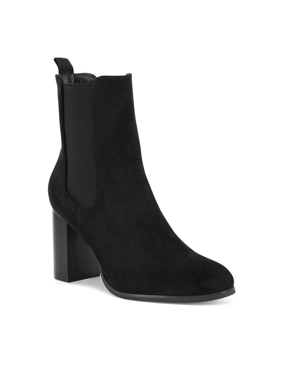 Jenny Fairy Jenny Fairy Klassische Stiefeletten HL2121121 Schwarz