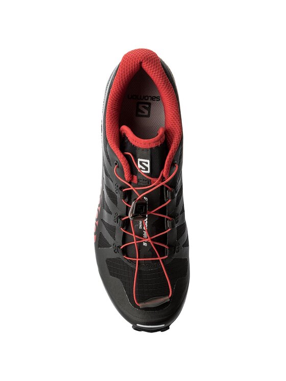 Salomon Salomon Bėgimo batai Speedcross Pro 2 398429 28 G0 Juoda