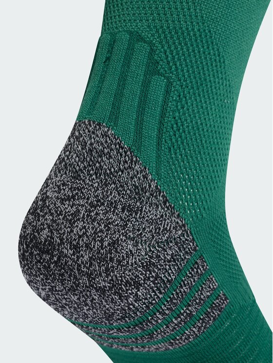 adidas adidas Skarpety długie 165834 Zielony