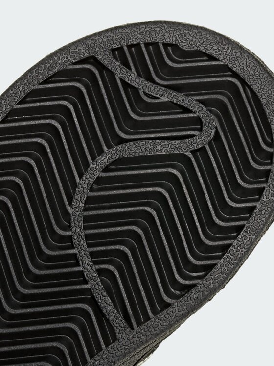 adidas adidas Niechodki 170981 Czarny