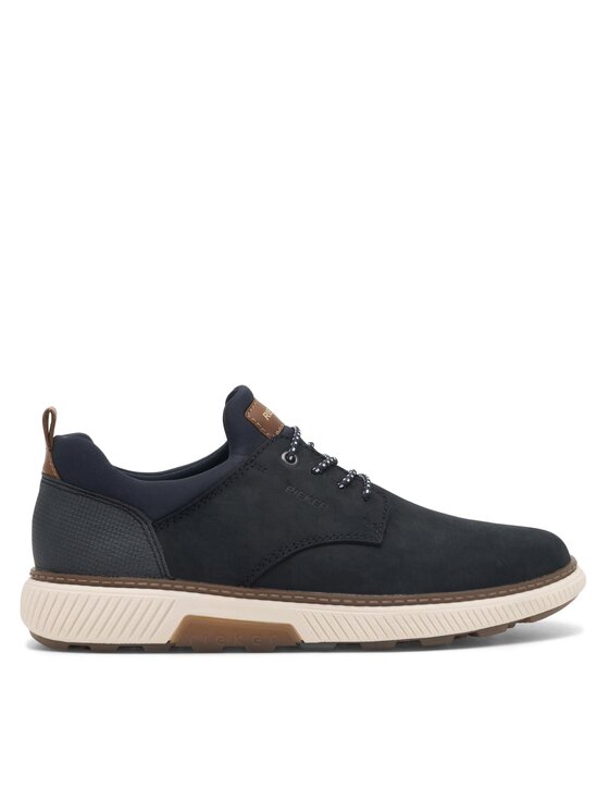 Rieker Rieker Sneakers B3360-14 Dunkelblau