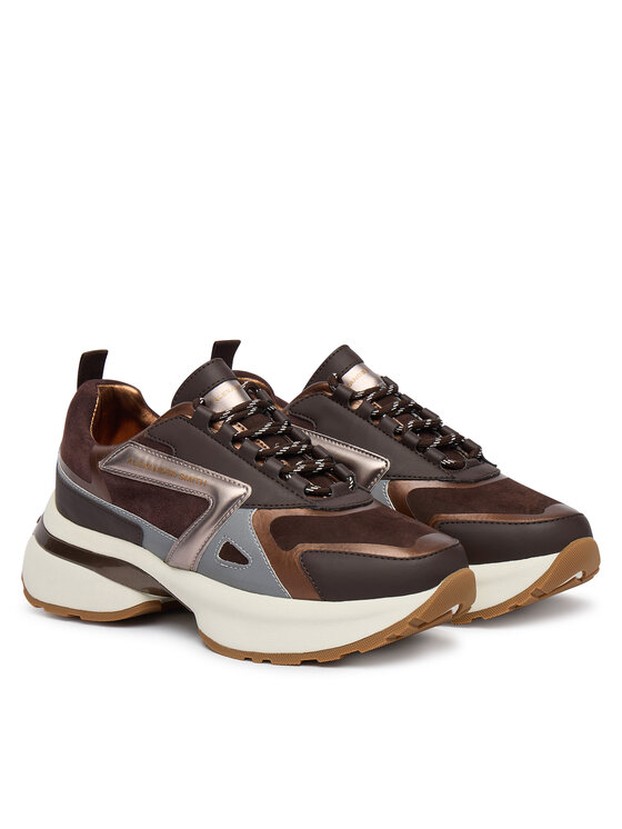 Alexander Smith Alexander Smith Sneakers Shard 1245 Maro