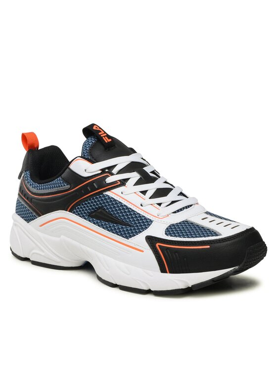 Fila Fila Snīkeri 2000 Stunner FFM0174.53141 Melns