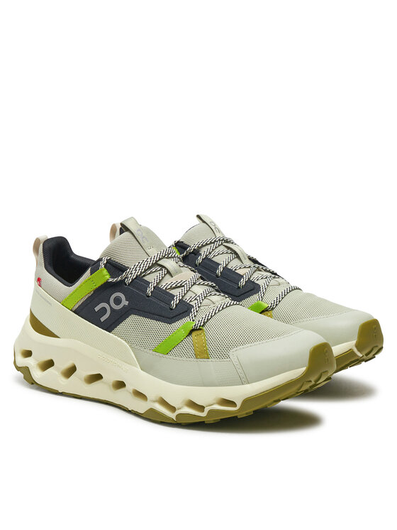 On On Trekkingschuhe Cloudhorizon 3ME10032650 Beige