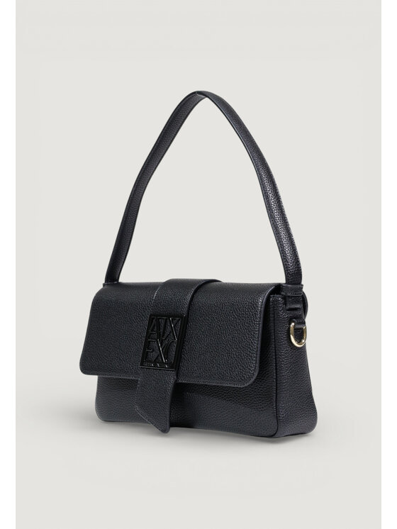Armani Exchange Armani Exchange Сумка XW002592 AF11902 UC001 Чорний