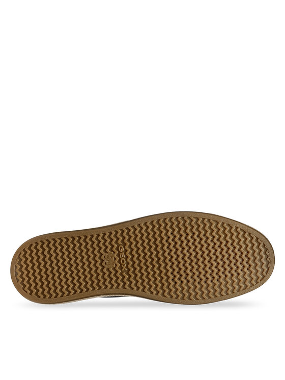 Geox Geox Espadrilles U Pantelleria U55DWA 00022 C4002 Sötétkék