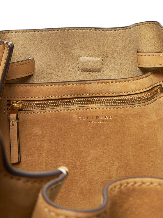 Tory Burch Tory Burch Сумка 165689 Коричневий