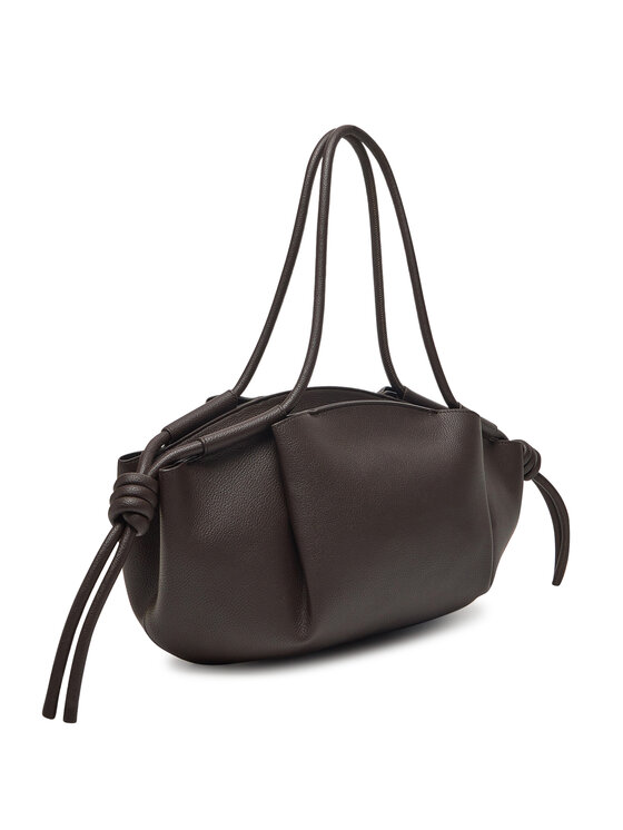 GINO ROSSI Gino Rossi Handtasche RC-19683 Braun