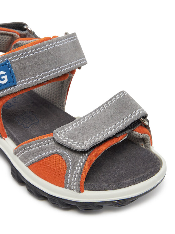 Primigi Primigi Sandalen 7893211 S Grau