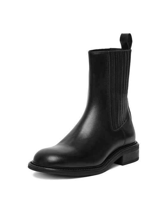 Gino Rossi Gino Rossi Chelsea EO-HANA-09810-25 Nero