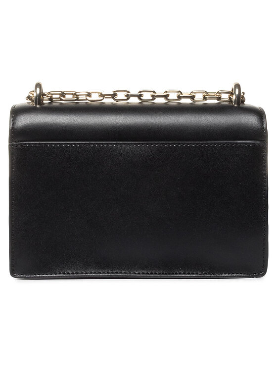 KARL LAGERFELD KARL LAGERFELD Käekott 201W3101 Must