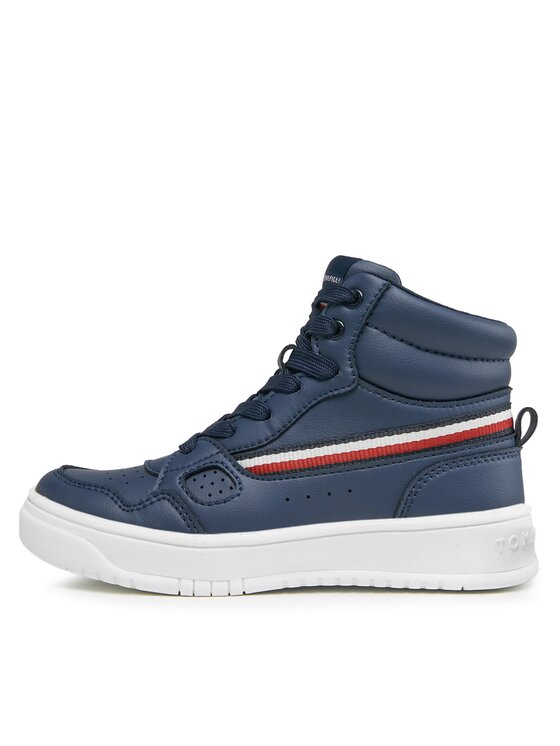Tommy Hilfiger Tommy Hilfiger Tenisice T3X9-33113-1355 M Plava