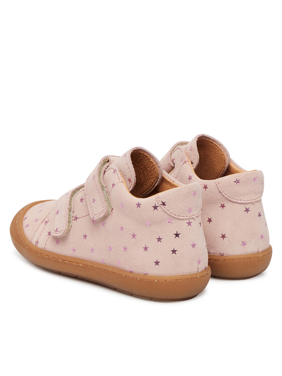 Froddo Froddo Scarpe basse Ollie S G2130328-51 S Rosa