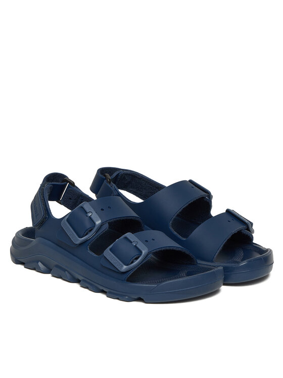 Birkenstock Birkenstock Basutės Mogami AS Kids 1026782 S Tamsiai mėlyna