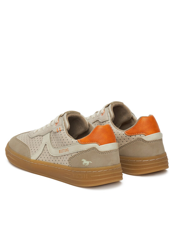Mustang Mustang Sneakers 1511-302 Bej