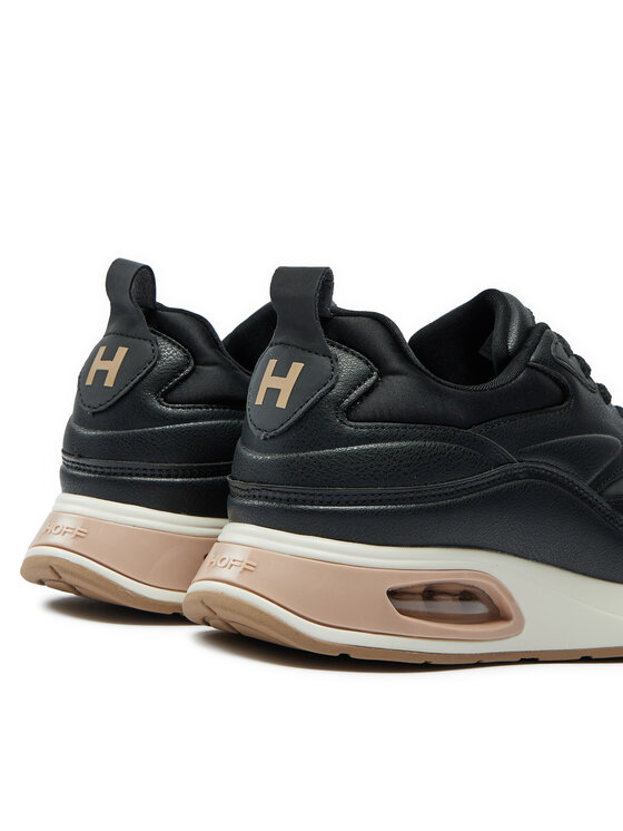 HOFF HOFF Sneakers Cayan Tower 22306007 Schwarz