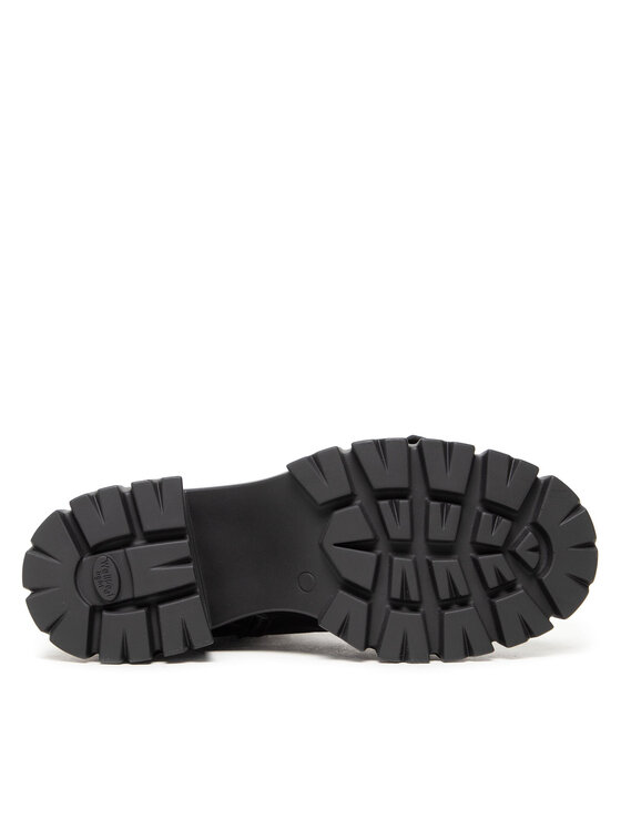 Tronchetti Tilara Vegan Nero