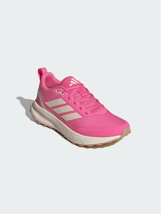 adidas adidas Buty do biegania Runfalcon 5 Różowy