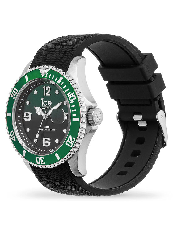 Ice-Watch Ice-Watch Ρολόι ICE.015769 Μαύρο