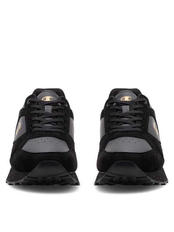 Champion Champion Sneakers RR CHAMP II PLAT METAL S11615-KK002 Schwarz