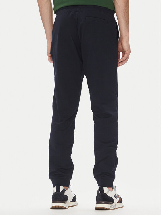 Aeronautica Militare Aeronautica Militare Pantaloni da tuta 251PF872F459 Blu scuro Regular Fit