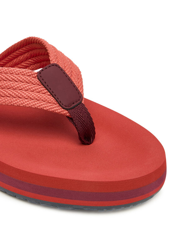 Gant Gant Japonki 30639850 Czerwony